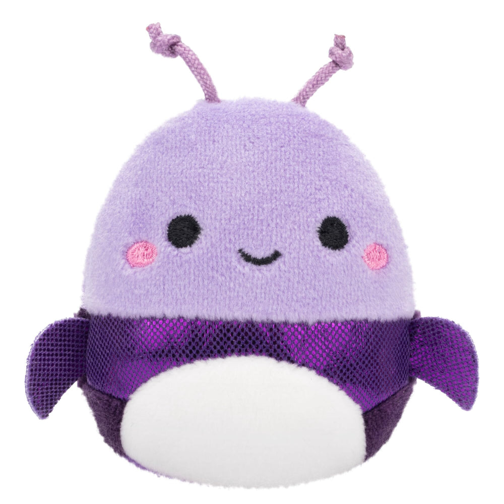 Squishmallows Micromallows mini-pack display image for shelves