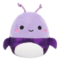 Squishmallows Micromallows mini-pack display image for shelves