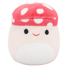 Squishmallows Micromallows Music Festival Fun environmental set, themed backdrop for scenes.