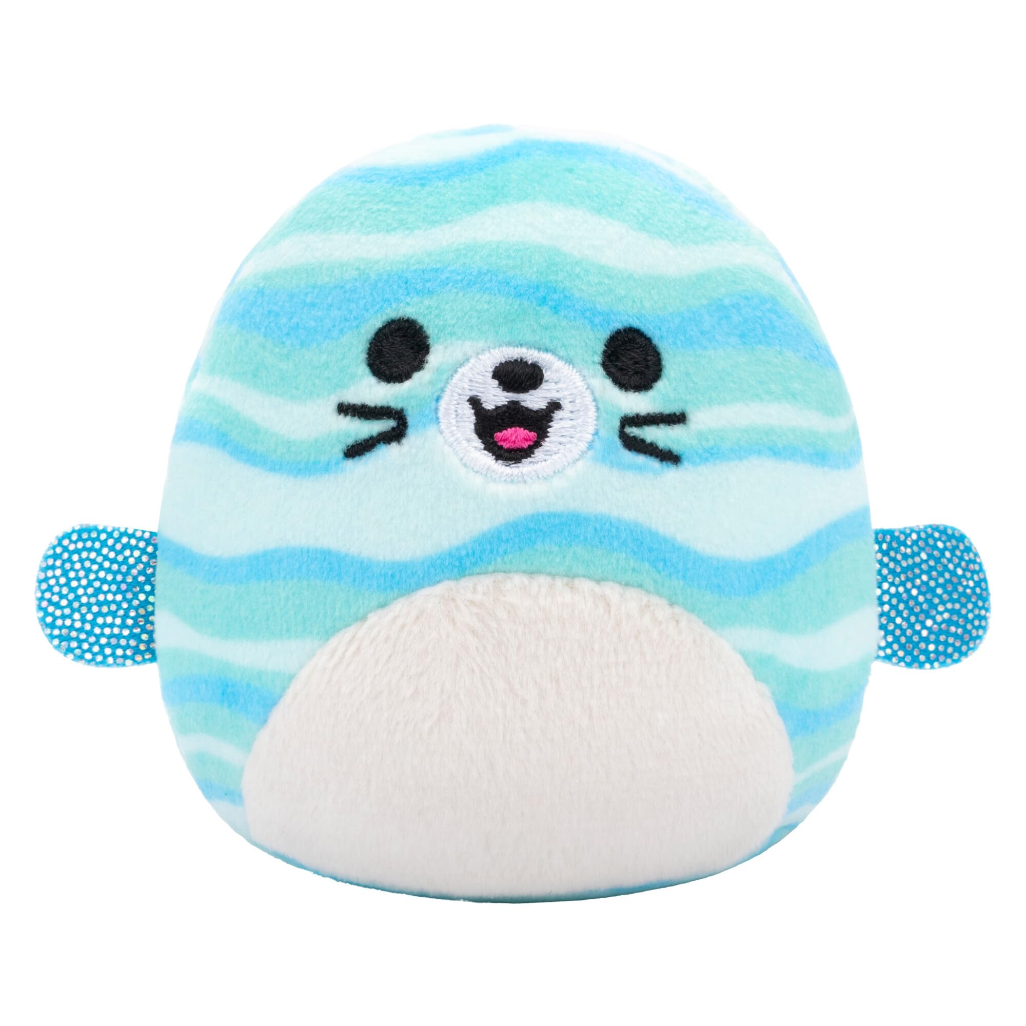 Squishmallows Micromallows 6-Pack packaging, ready for gifting and collection.