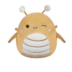 Official Squishmallows seal on Micromallows product image
