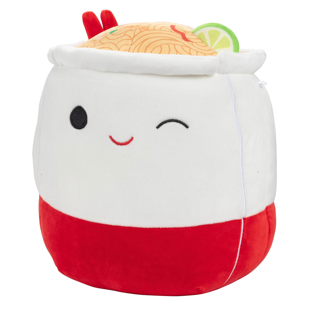 Squishmallows Daley 10-inch original plush is a soft, huggable companion.