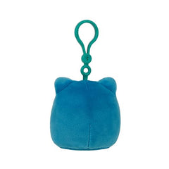 Snorlax clip on water bottle provides portable companionship while traveling.