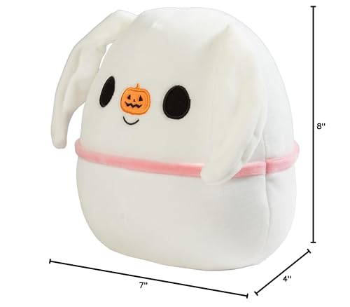 Zero the Dog Squishmallows collectible character for display or gifting