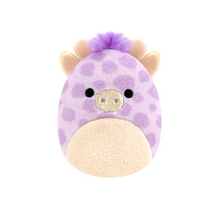 Squishville Purple Pals squad pack in set, ideal gift for fans