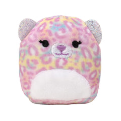 Squishville Wildlife Squad mystery figure—delightful surprise for collectors and imaginative play
