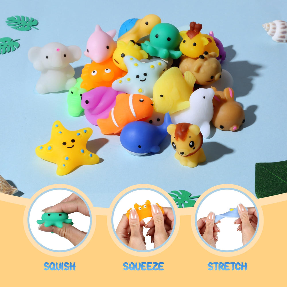 SQUOCHI interactive box games and puzzles for active engagement