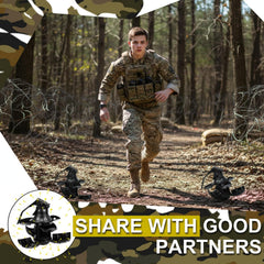 Sratte toy grenade group play fosters teamwork and imaginative outdoor games