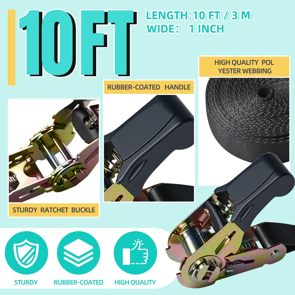 SREHRLY large holds wrapped around a tree trunk for easy installation demonstration.
