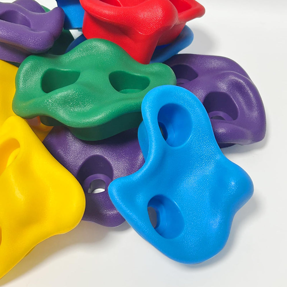 SREHRLY weather-resistant plastic resin ensures lasting performance outdoors.