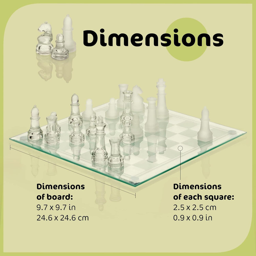 Srenta chess set displayed on a coffee table for stylish living room decor