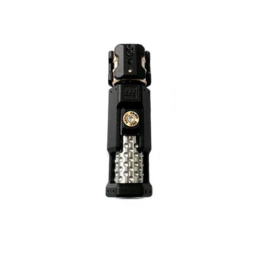 SRTODTG 2-stage slide fidget slider top showing tactile click for focus