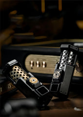 SRTODTG durable aluminum-zinc alloy construction for everyday use and travel