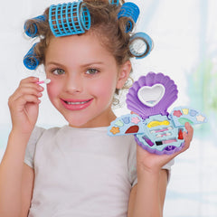Srua Don mermaid-themed gift set for birthdays and holidays.