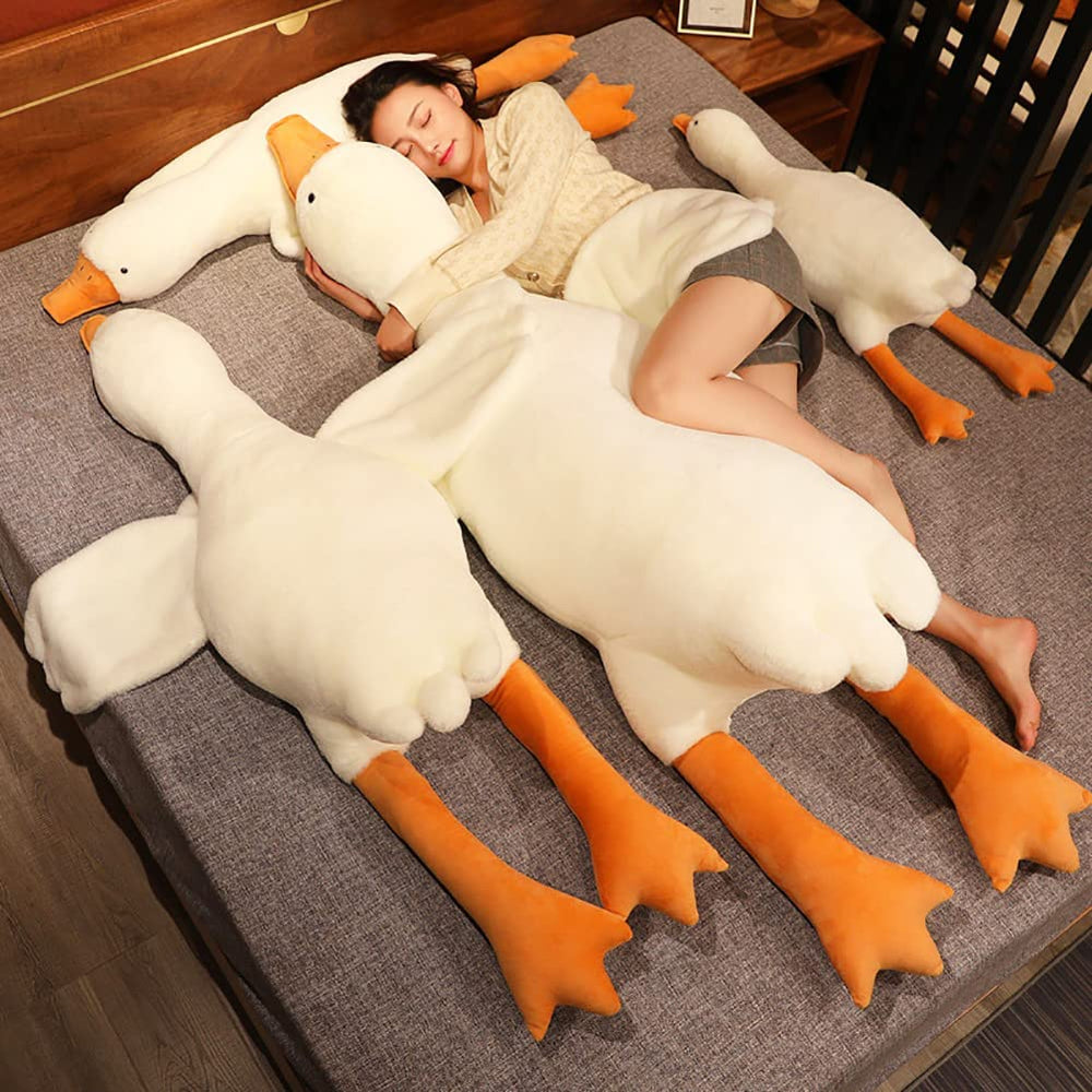 Srutirbo hug pillow plush fits sofas, beds, and car trips