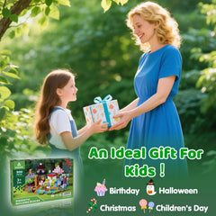 SSAWER 300-pcs set makes a versatile gift for birthdays, holidays, and classroom rewards.