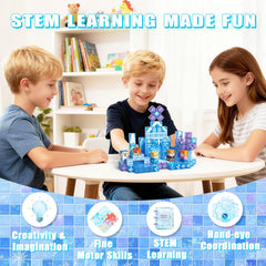 Great gift idea for girls aged 3+
