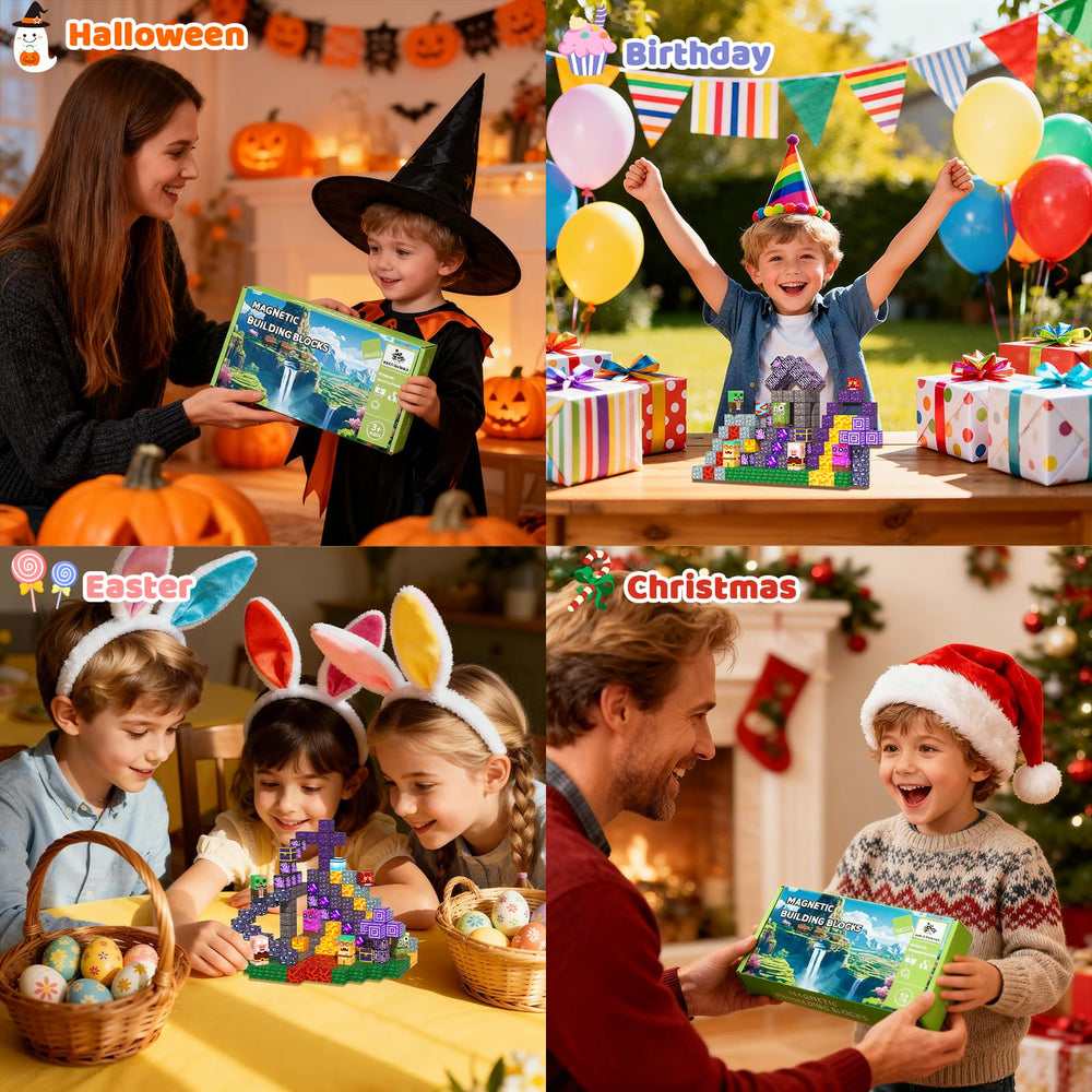 Perfect gift idea for birthdays and holidays
