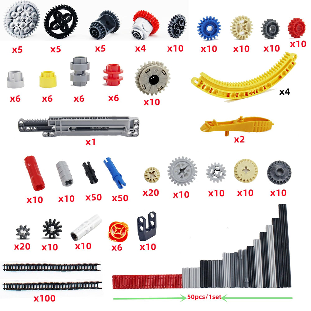 SSHLKBB 496pcs axle-pins for sturdy frame joints and reliable replacements.