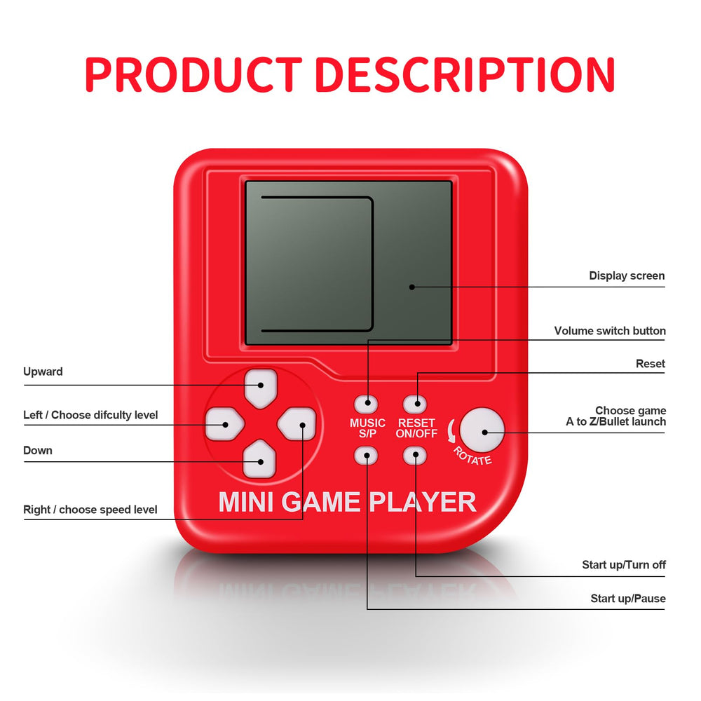 SSRMX durable plastic keychain housing for long-lasting use.