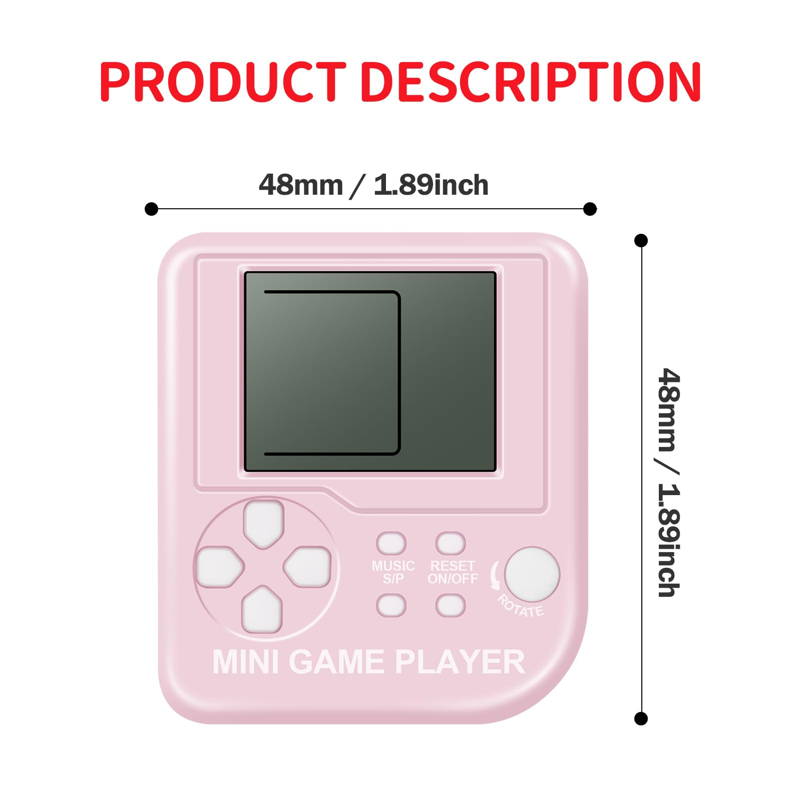 SSRMX durable video game keychains withstand daily play and gifting.