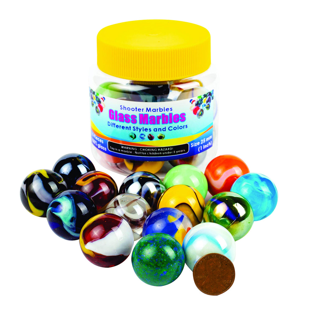 Ssxyan colorful-patterns marbles showcase vibrant swirls for creative games and painting.