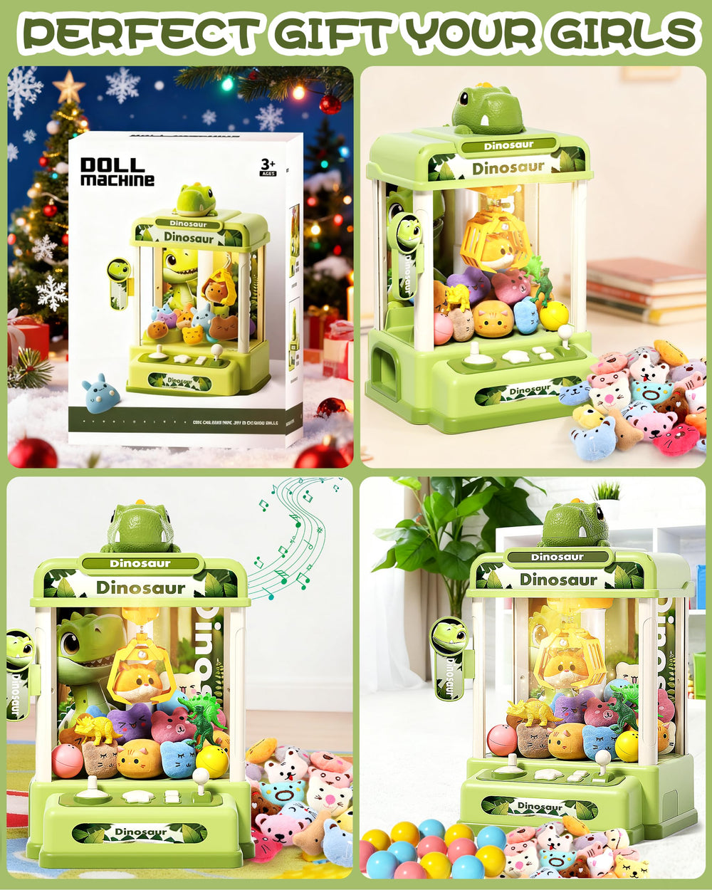 STACTCUTE kids enjoying arcade game emphasizes family-friendly entertainment.