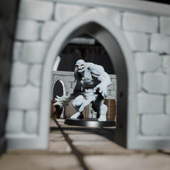 STAHLHAMMERS treasure chests spark loot-ready moments in maps.
