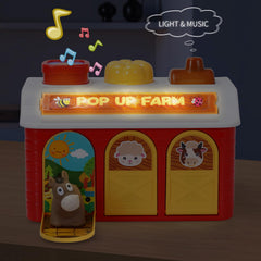 STAPAW birthday gift baby toy, ideal for first celebrations