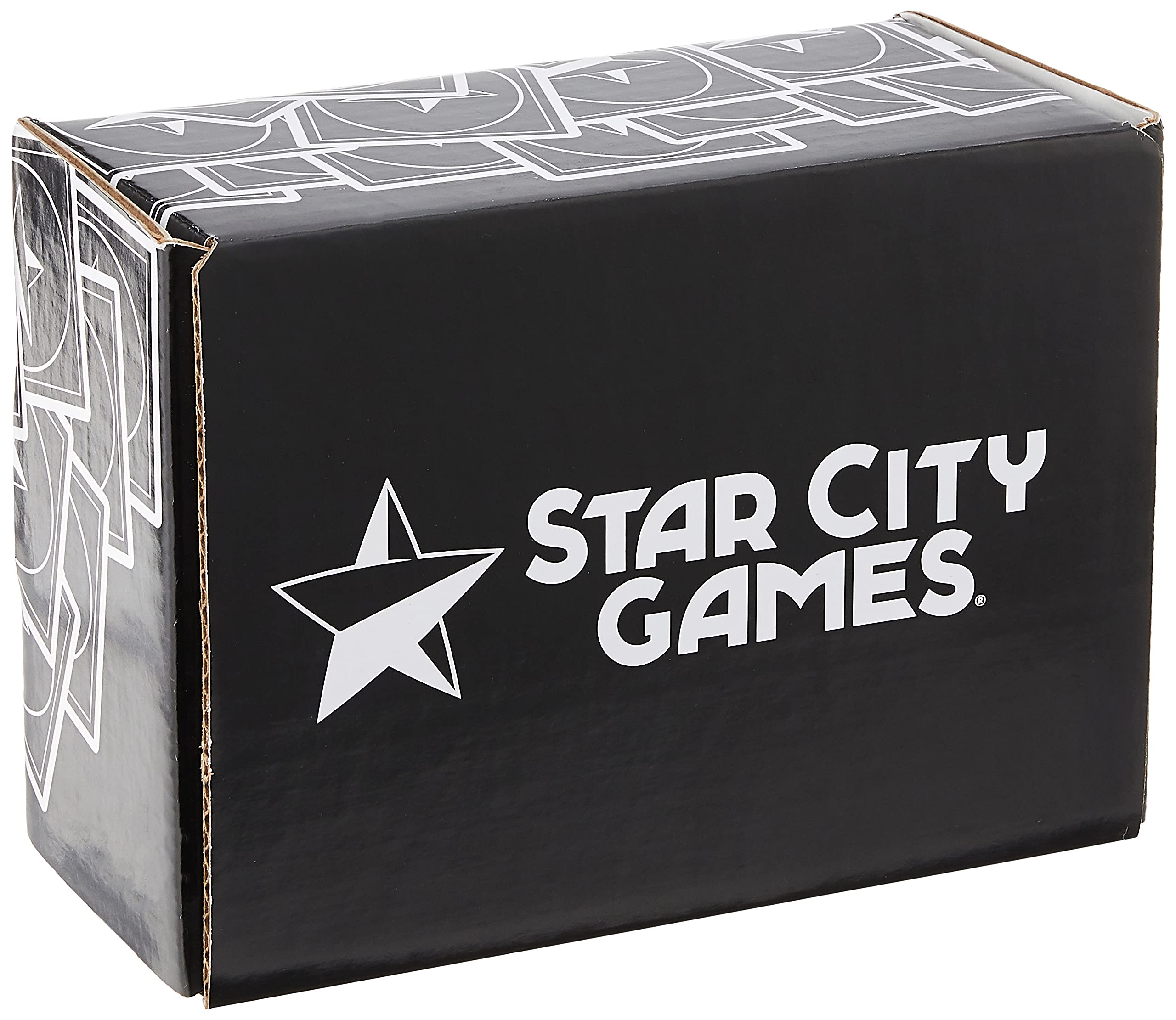 Star City Games 1000-card MTG Gold Collection box holds vast card variety for drafting and collecting