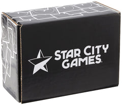 Star City Games 1000-card MTG Gold Collection box holds vast card variety for drafting and collecting