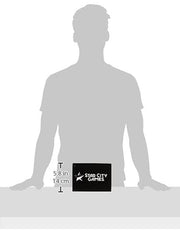 Star City Games exclusive 2-row cardboard box keeps collections organized and protected