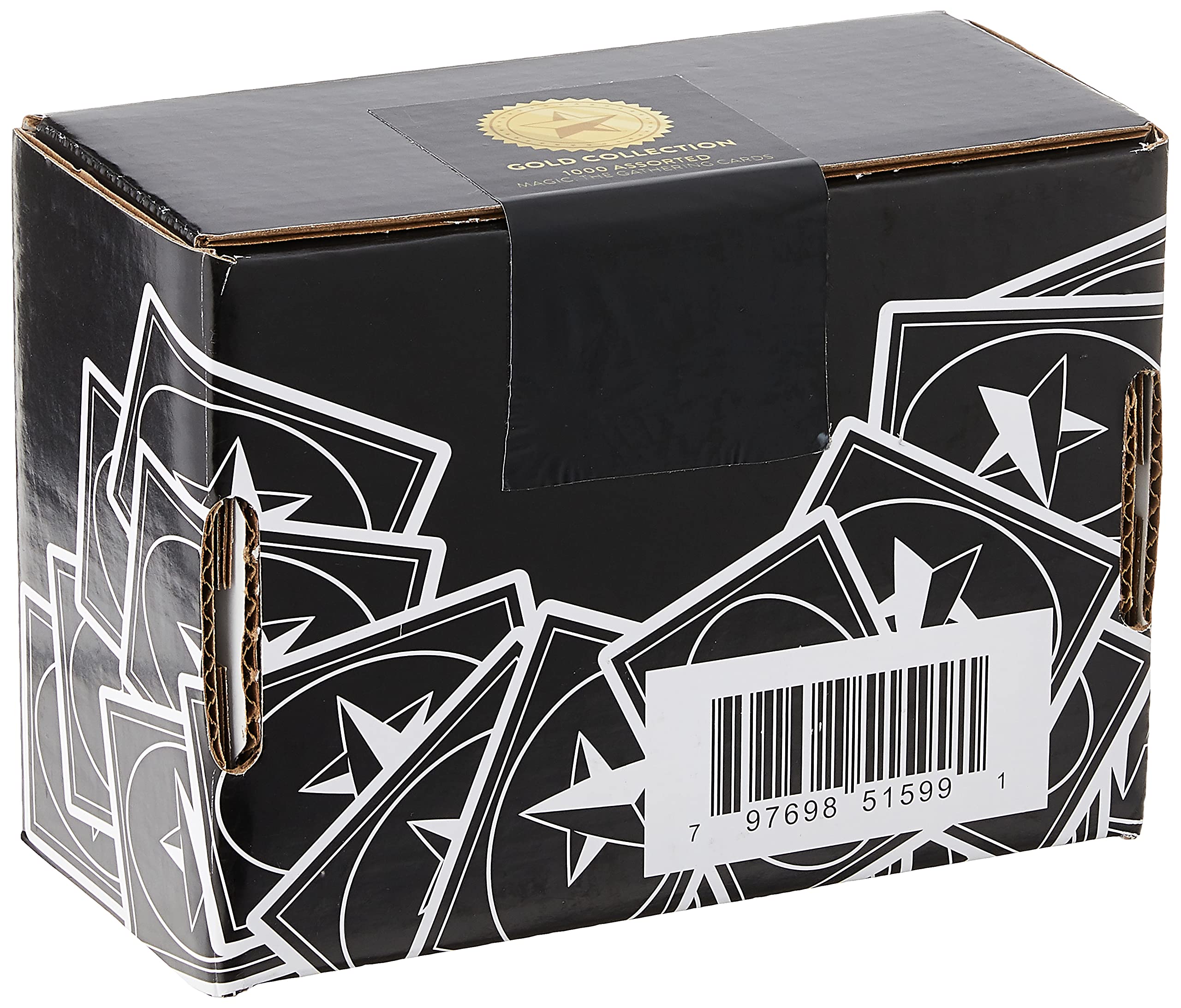 Star City Games Magic cards in common/uncommon range support affordable building and casual play
