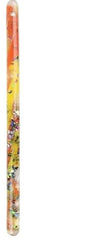 Star Magic wand uses tough clear plastic to withstand drop-filled adventures