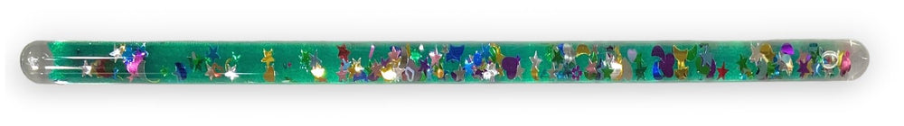 Star Magic two-wand set makes costume play easy for princess and wizard roles