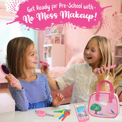 Star Princess pink gift-packaging suggests a charming, ready-to-gift surprise.