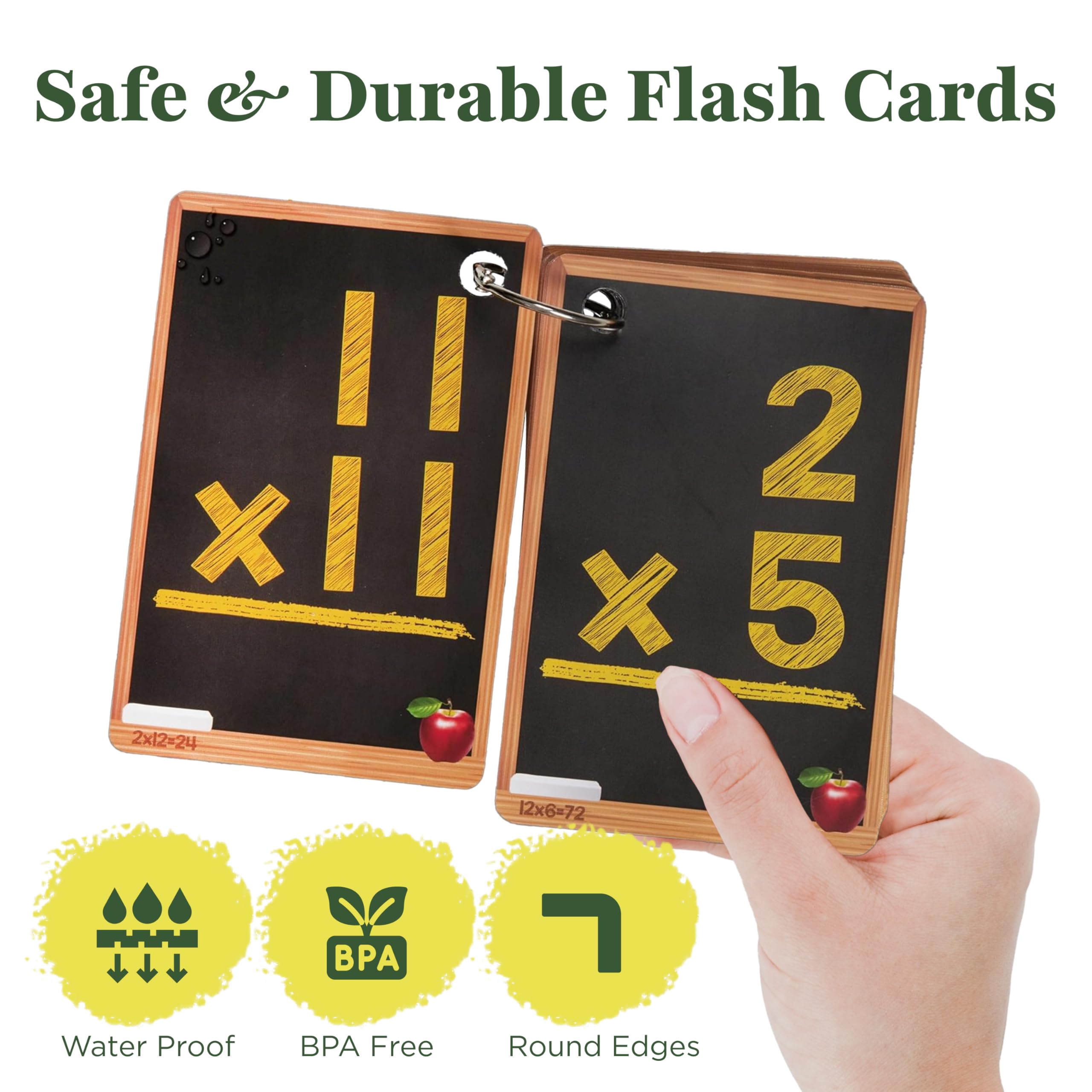 Star Right home classroom use supports versatile learning in busy spaces.