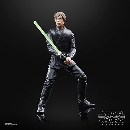 STAR WARS Ideal gift for fans and collectors ages 4 and up.