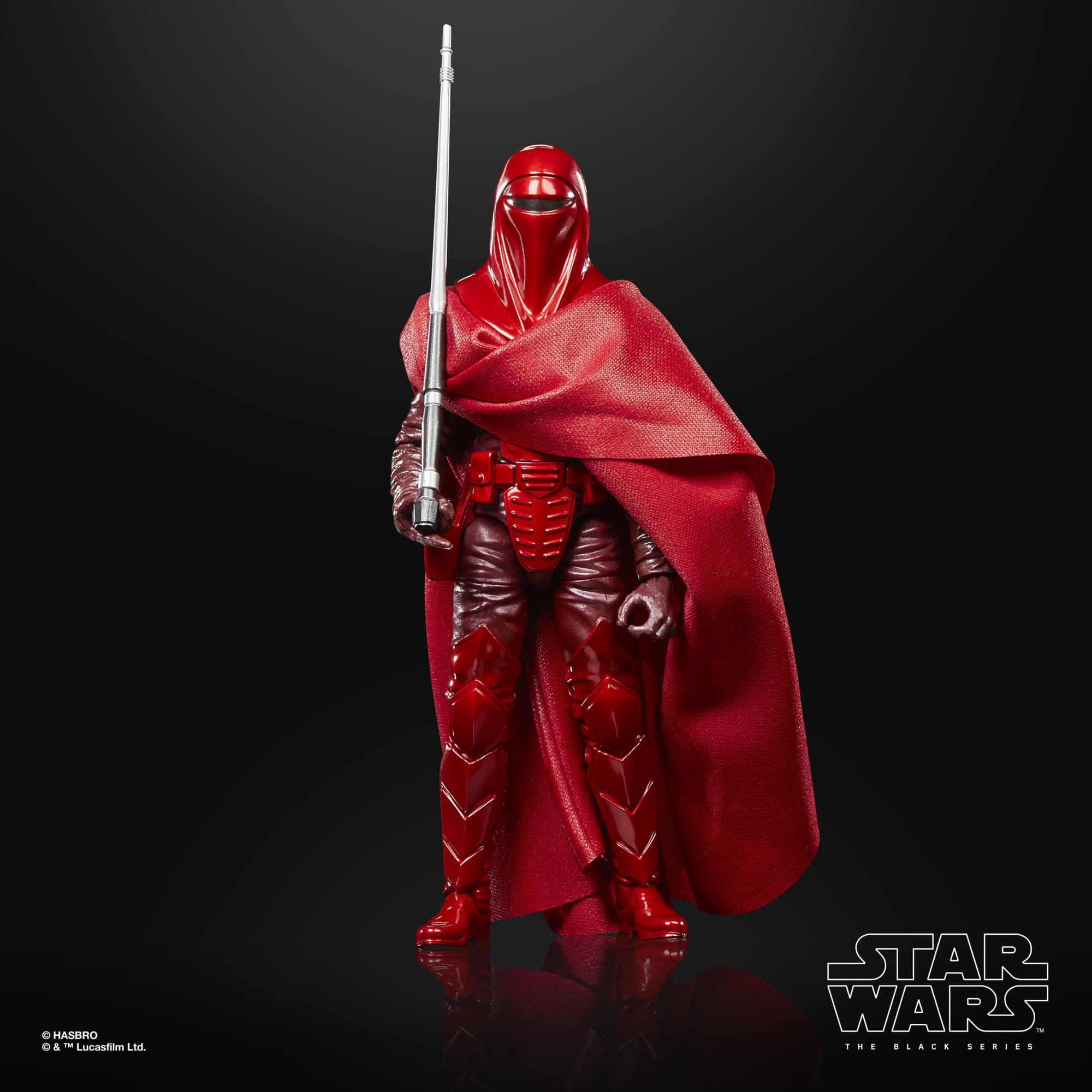 Amazon Exclusive status signals limited availability for collectors.