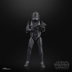 STAR WARS Bad Batch-inspired armor texture reflects screen design