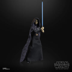 STAR WARS Barriss Offee premium design and deco for collectors