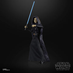 STAR WARS Barriss Offee prequel collection booster for fan scenes