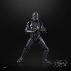 STAR WARS Elite Squad Trooper action pose captures battle-ready energy