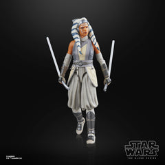 STAR WARS Black Series collectible scene-building for ensemble displays