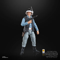 STAR WARS Black Series diorama-ready posing options for fans.
