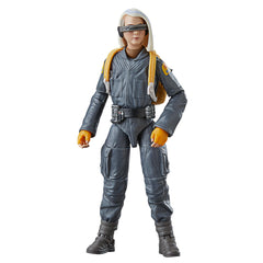 Diorama-ready pose for creative shelf scenes