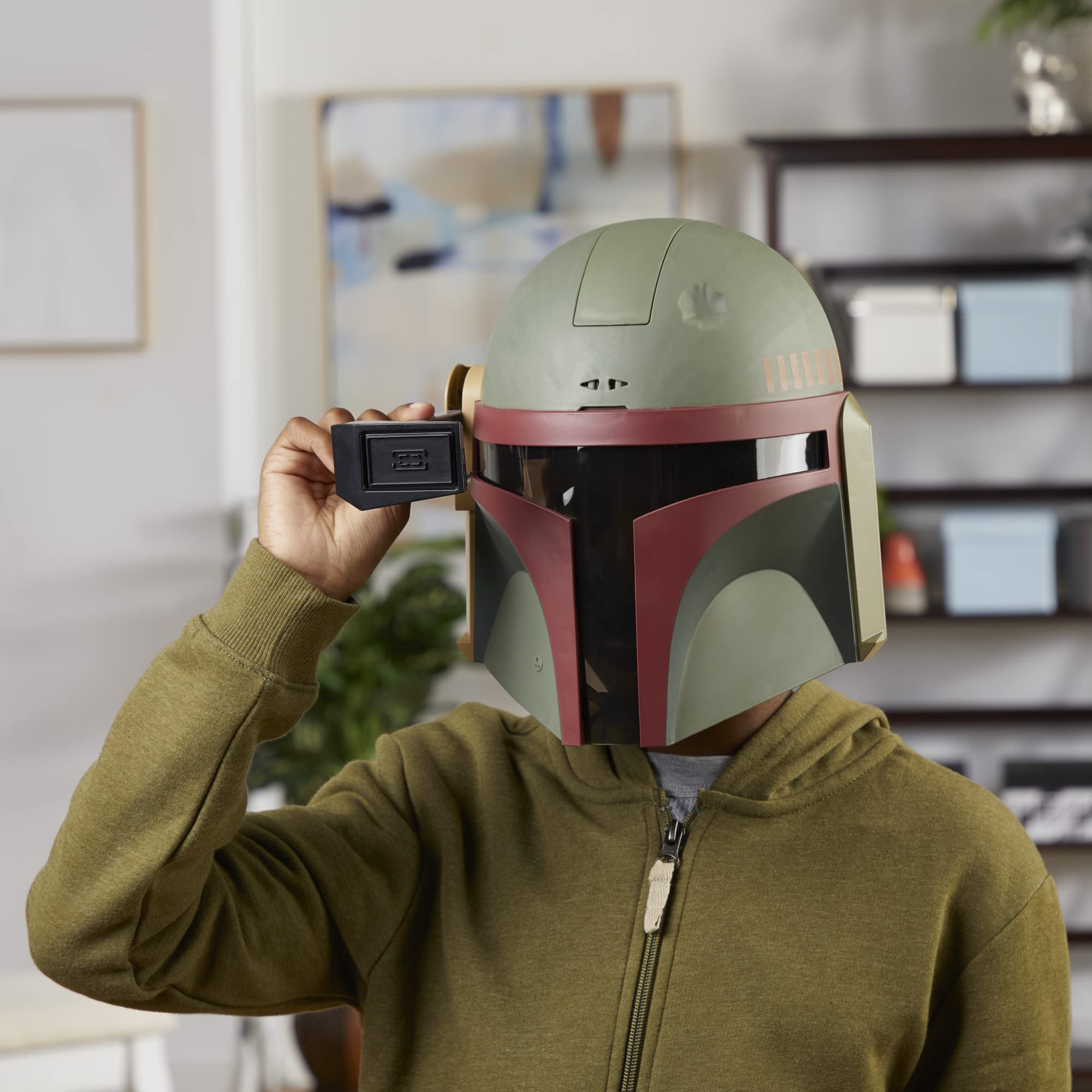 Star Wars Boba Fett gift-ready packaging ideal for fans and collectors.