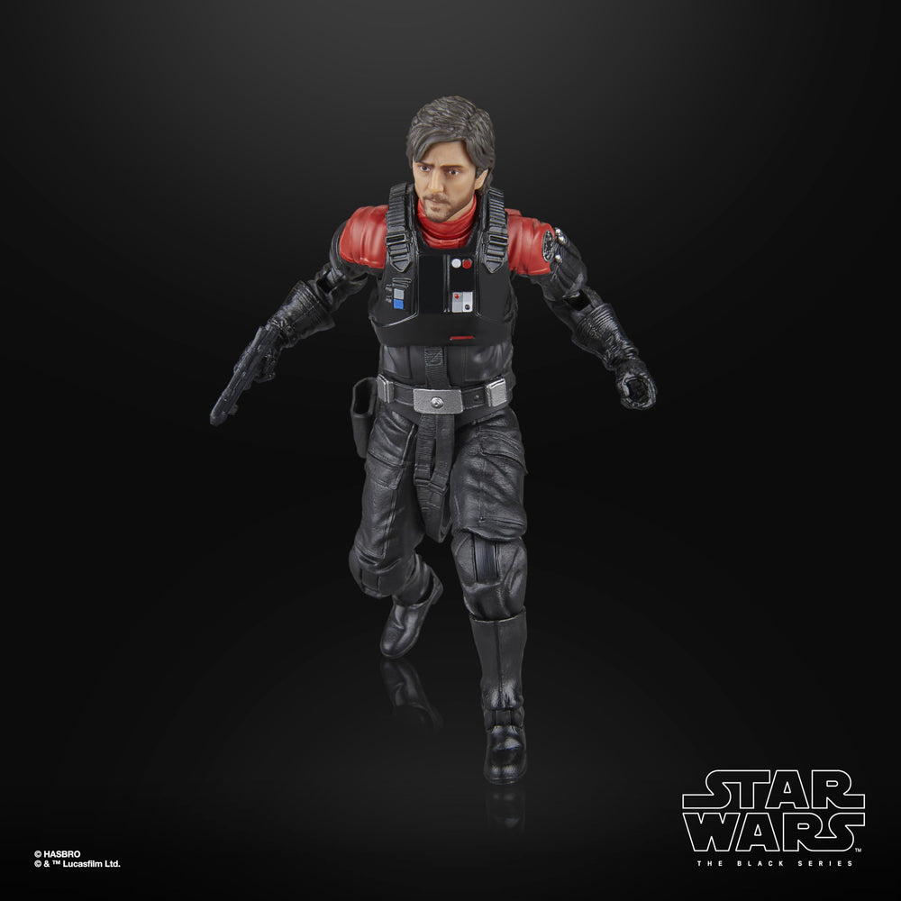 STAR WARS Cassian Andor 6-inch scale figure for collections