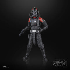 STAR WARS Cassian Andor scene-ready diorama idea with figure