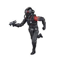 STAR WARS Cassian Andor helmet accessory adds authentic look